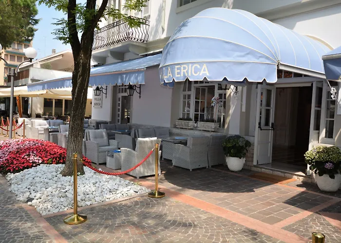 Villa EricaVilla