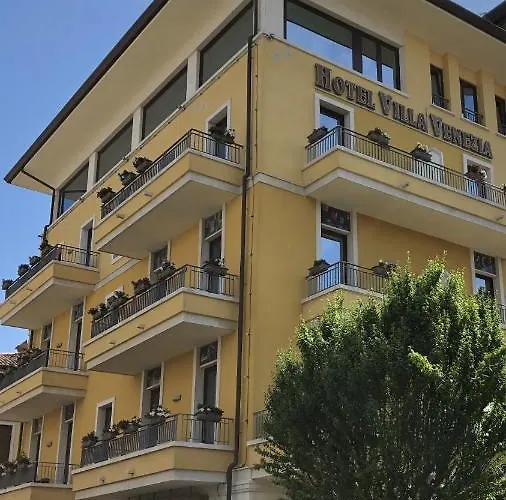Hotel Villa Venezia